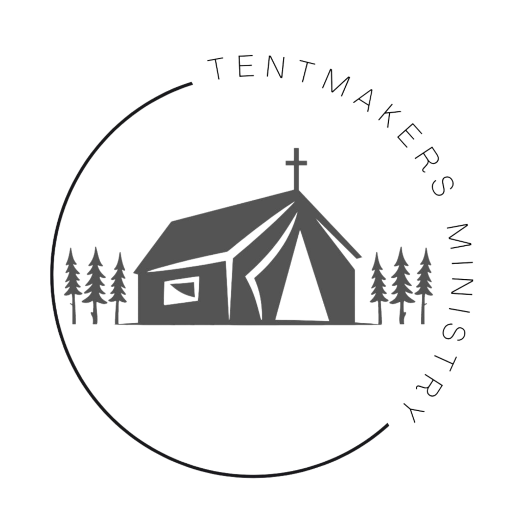 Tentmakers Ministry- Ministry partners of Serving Workers for the Harvest