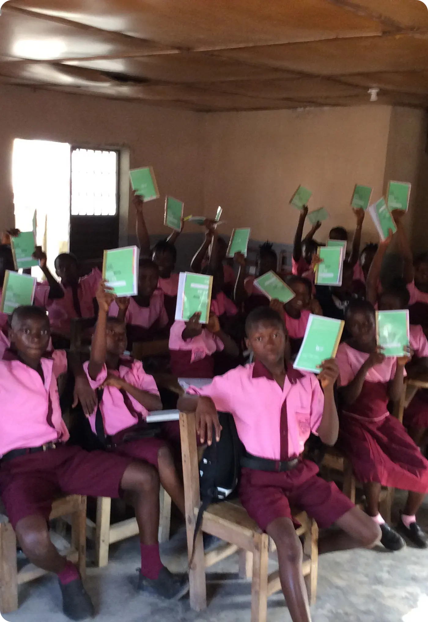 Global Advancement Initiative (GAI)