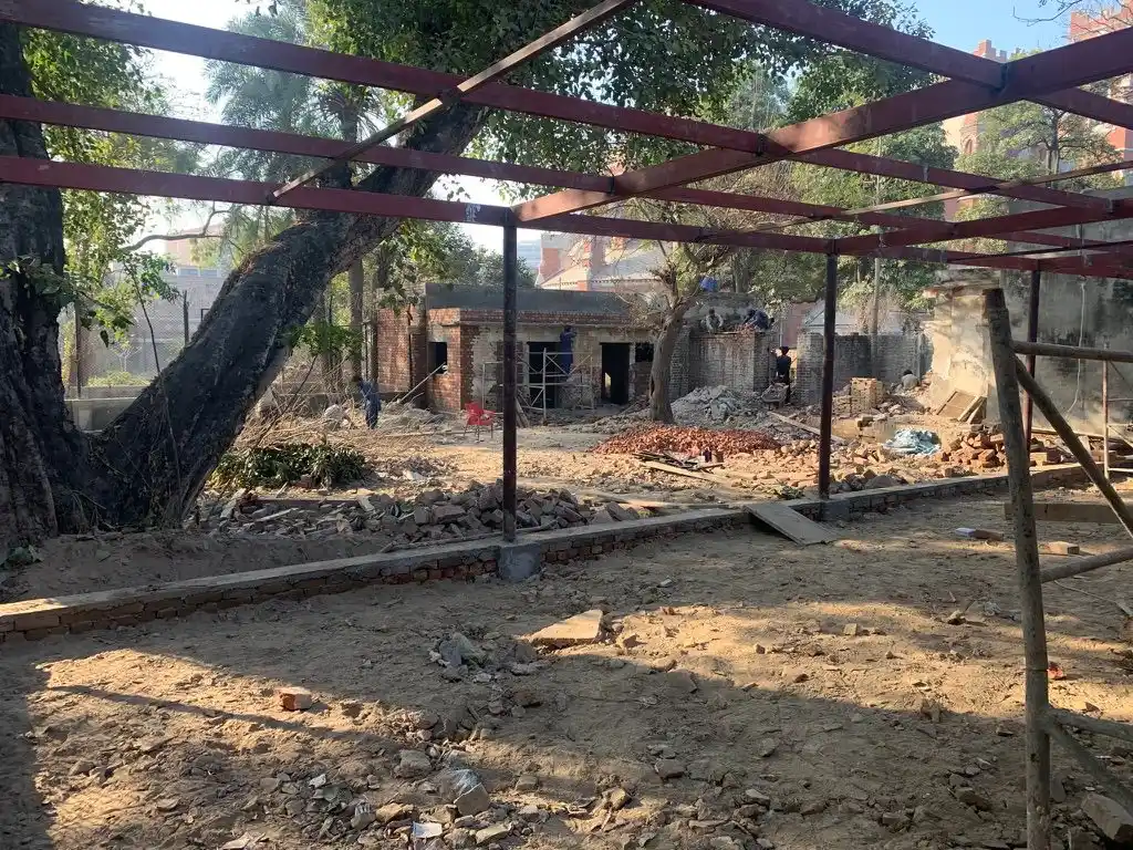 A Vision for Healing: The Story Behind the Lahore Recovery Centre