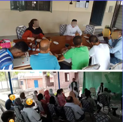A Vision for Healing: The Story Behind the Lahore Recovery Centre