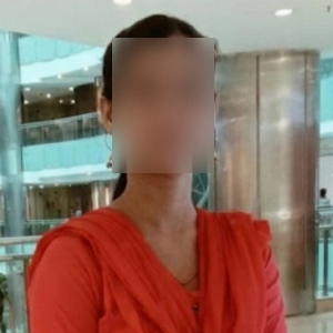 G.Begam Testimonials