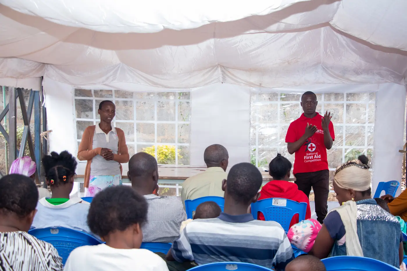 Transforming Churches into Places of True Belonging