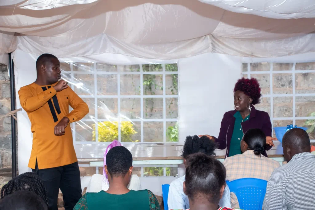 Transforming Churches into Places of True Belonging