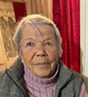 Svitlana Oleksandrivna