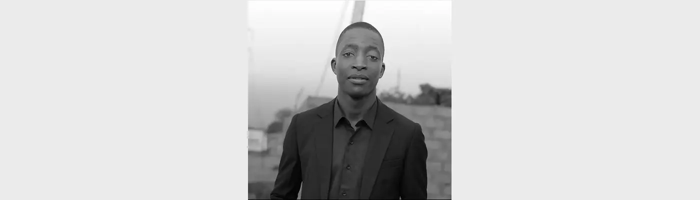 Pastor. Zuri Walter Egbe